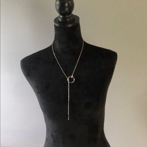 NWT Kendra Scott small Tegan necklace